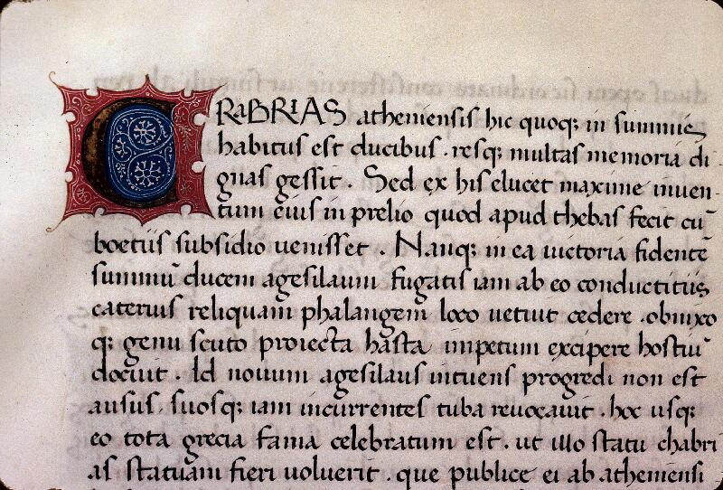 Clermont-Ferrand, Bibl. mun., ms. 0259, f. 022v