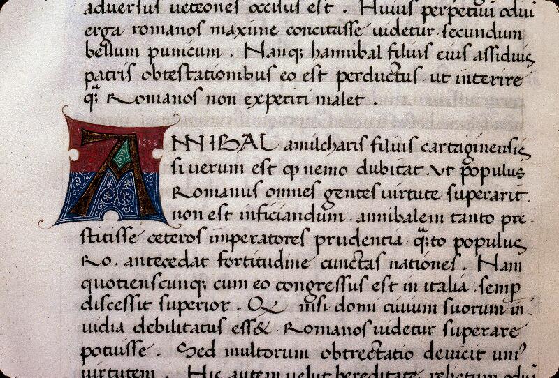 Clermont-Ferrand, Bibl. mun., ms. 0259, f. 045v