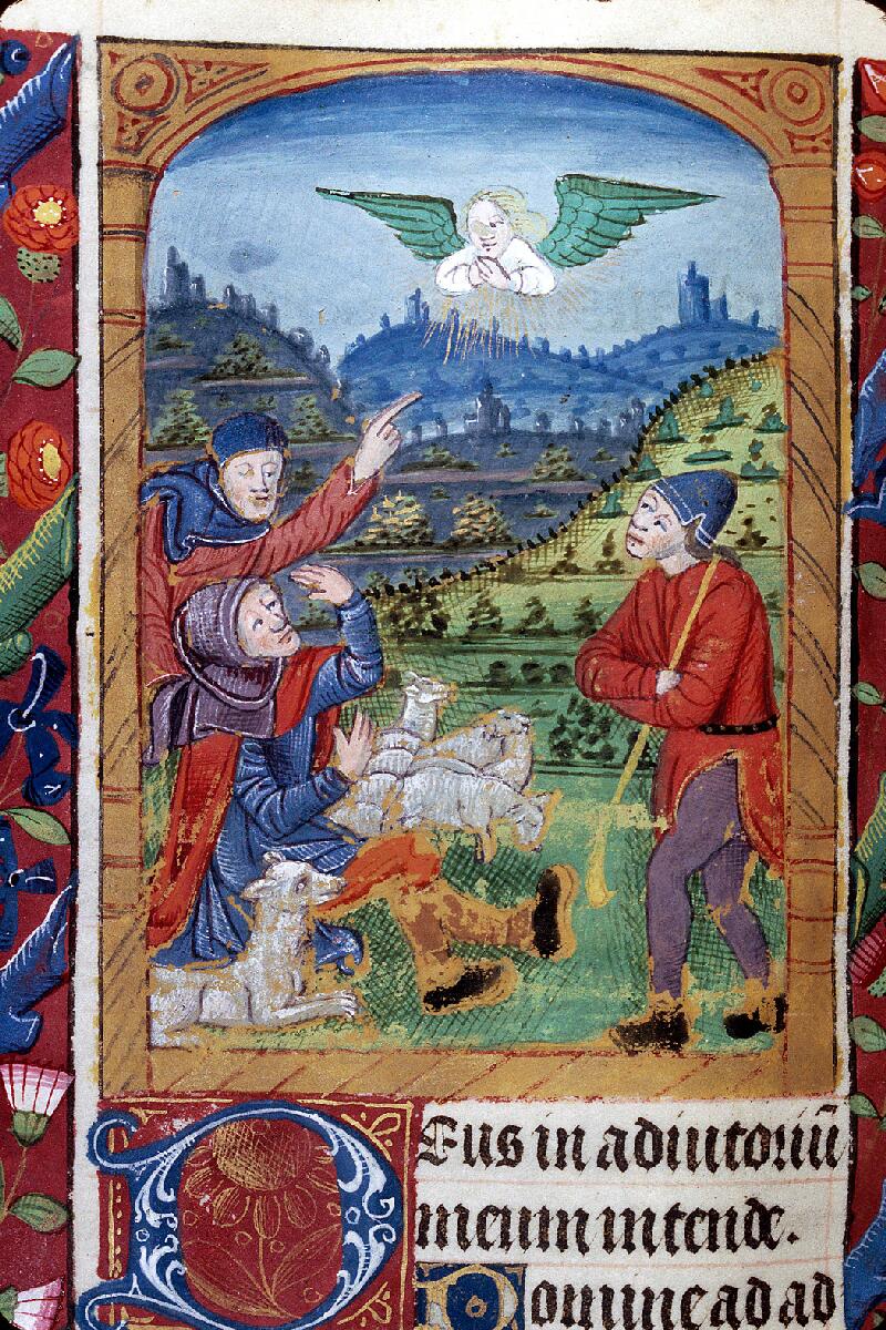 Clermont-Ferrand, Bibl. mun., ms. 1508, f. 063v - vue 2