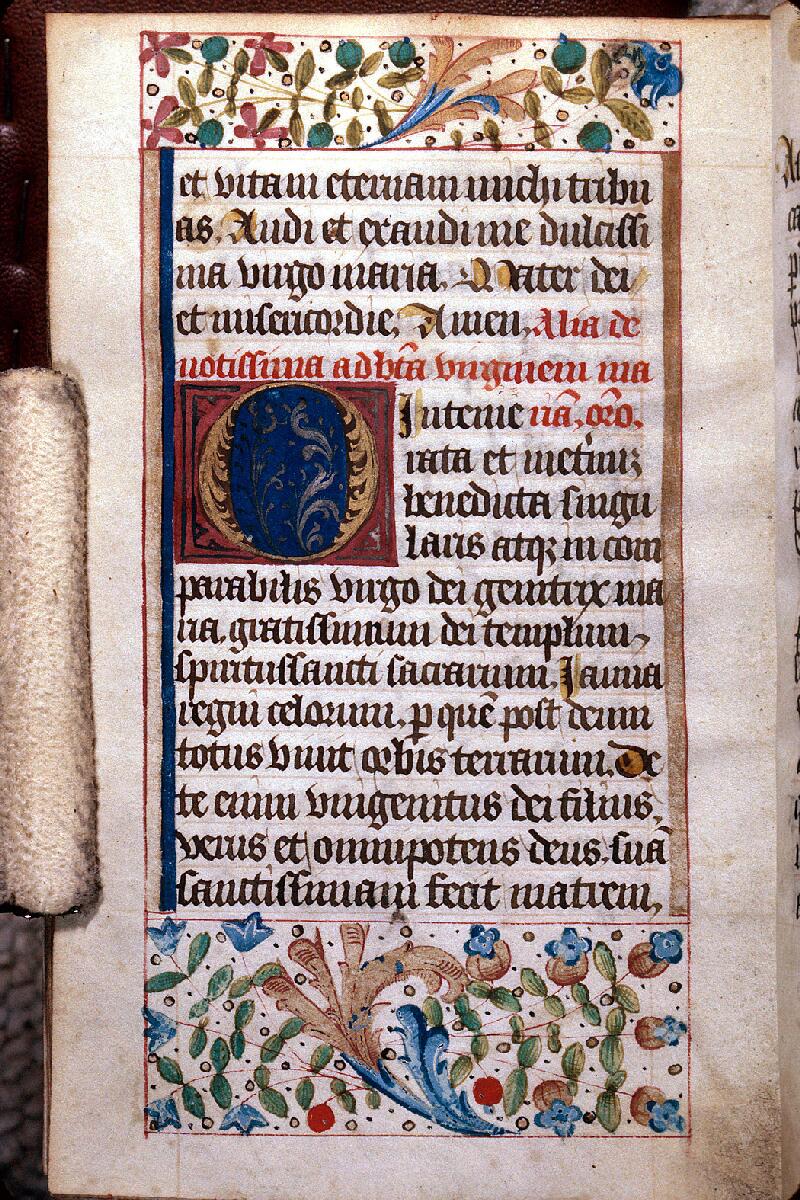 Clermont-Ferrand, Bibl. mun., ms. 1509, f. 131v