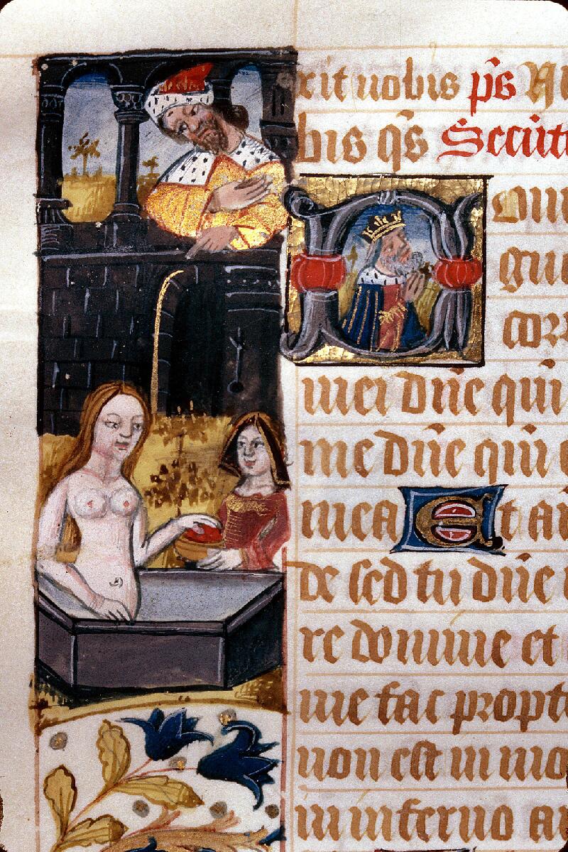 Clermont-Ferrand, Bibl. mun., ms. 1526, f. 066v - vue 2