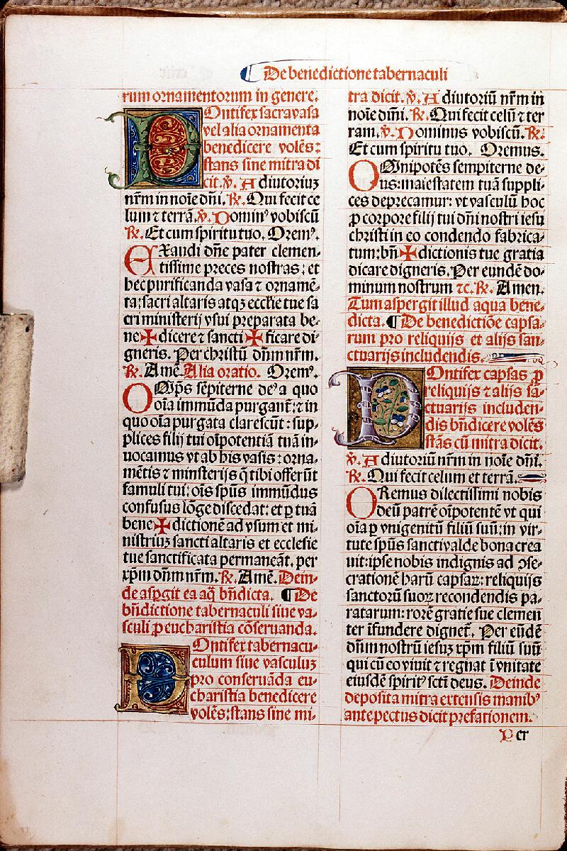Clermont-Ferrand, Bibl. mun., impr. 0036, f. 151v