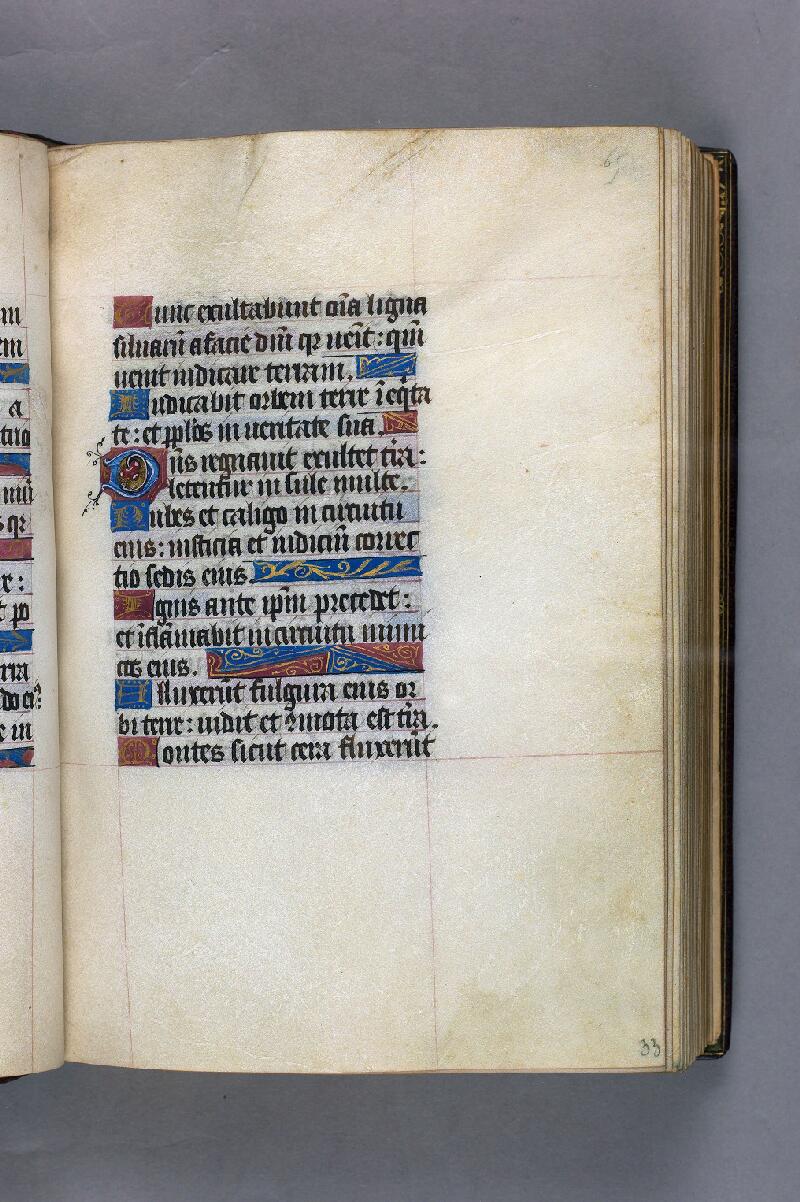Clermont-Ferrand, Bibl. mun., ms. 2258, f. 033