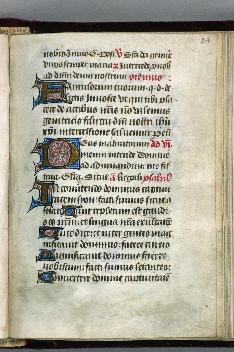 Clermont-Ferrand, Bibl. mun., ms. 2262, f. 027
