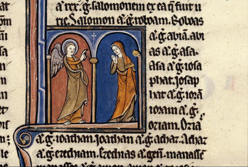 Dijon, Bibl. mun., ms. 0001, f. 464