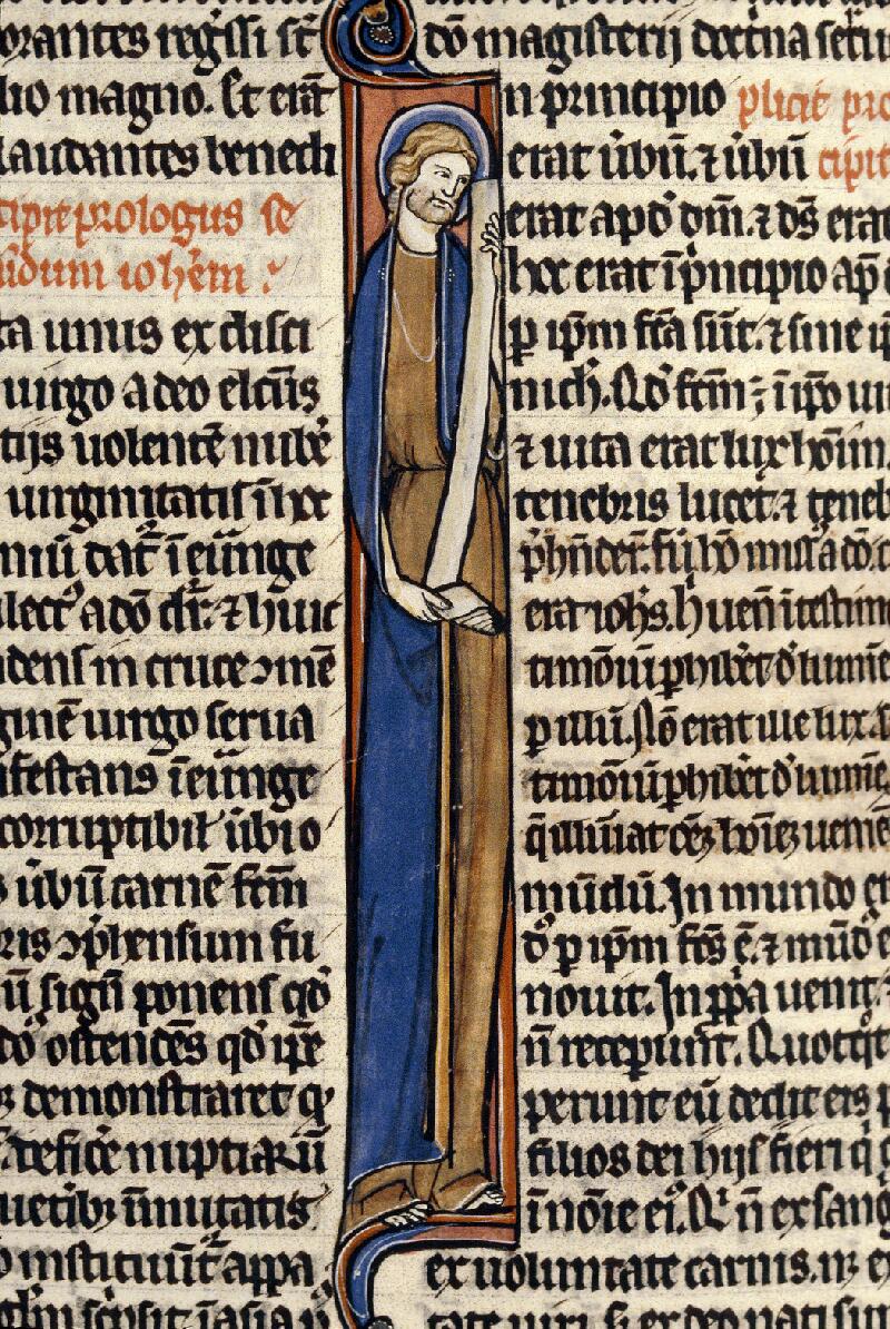 Dijon, Bibl. mun., ms. 0001, f. 501v