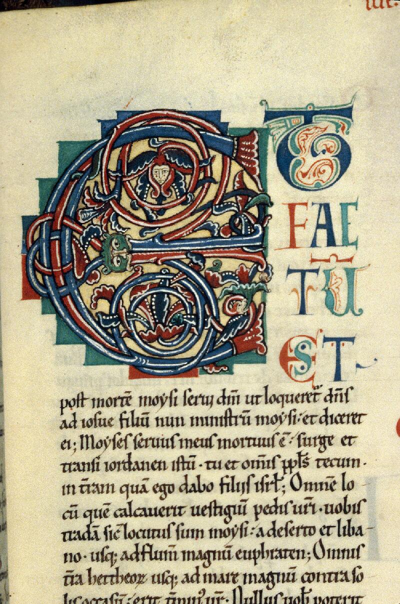 Dijon, Bibl. mun., ms. 0002, f. 081