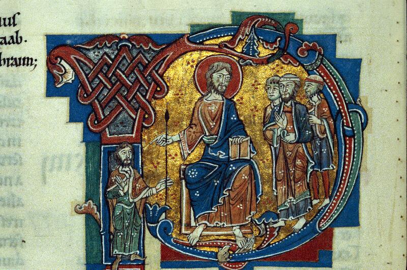 Dijon, Bibl. mun., ms. 0002, f. 089v - vue 3