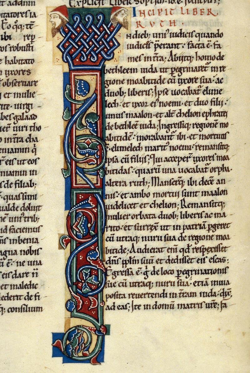 Dijon, Bibl. mun., ms. 0002, f. 098v