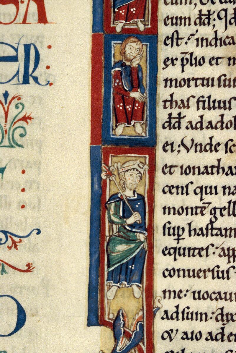 Dijon, Bibl. mun., ms. 0002, f. 114 - vue 4