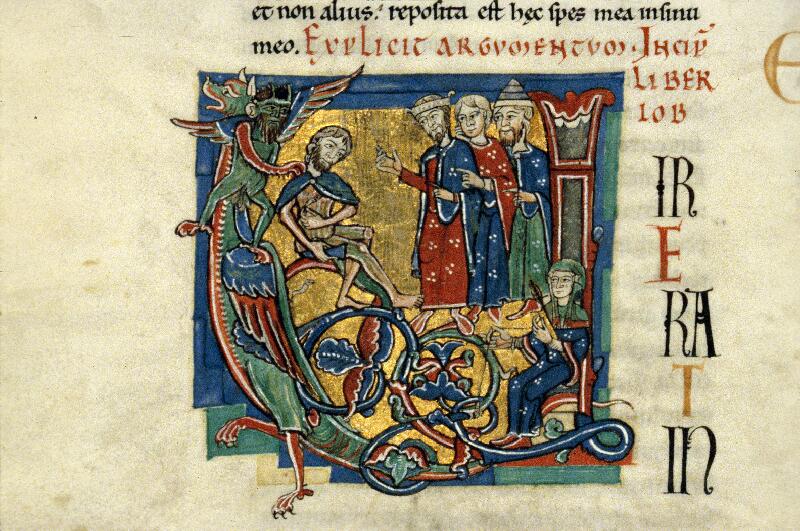 Dijon, Bibl. mun., ms. 0002, f. 235v - vue 2