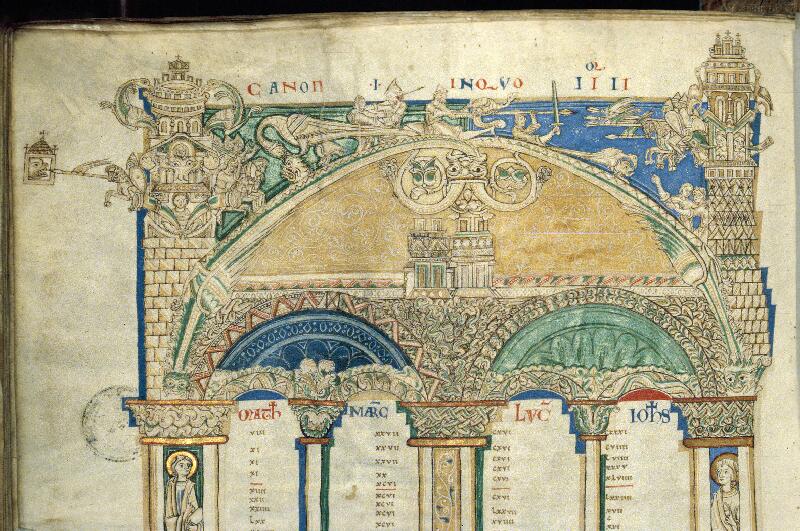 Dijon, Bibl. mun., ms. 0002, f. 402v - vue 2