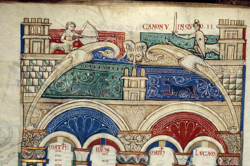 Dijon, Bibl. mun., ms. 0002, f. 404v - vue 2