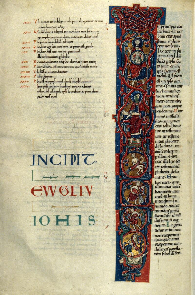 Dijon, Bibl. mun., ms. 0002, f. 442v - vue 1