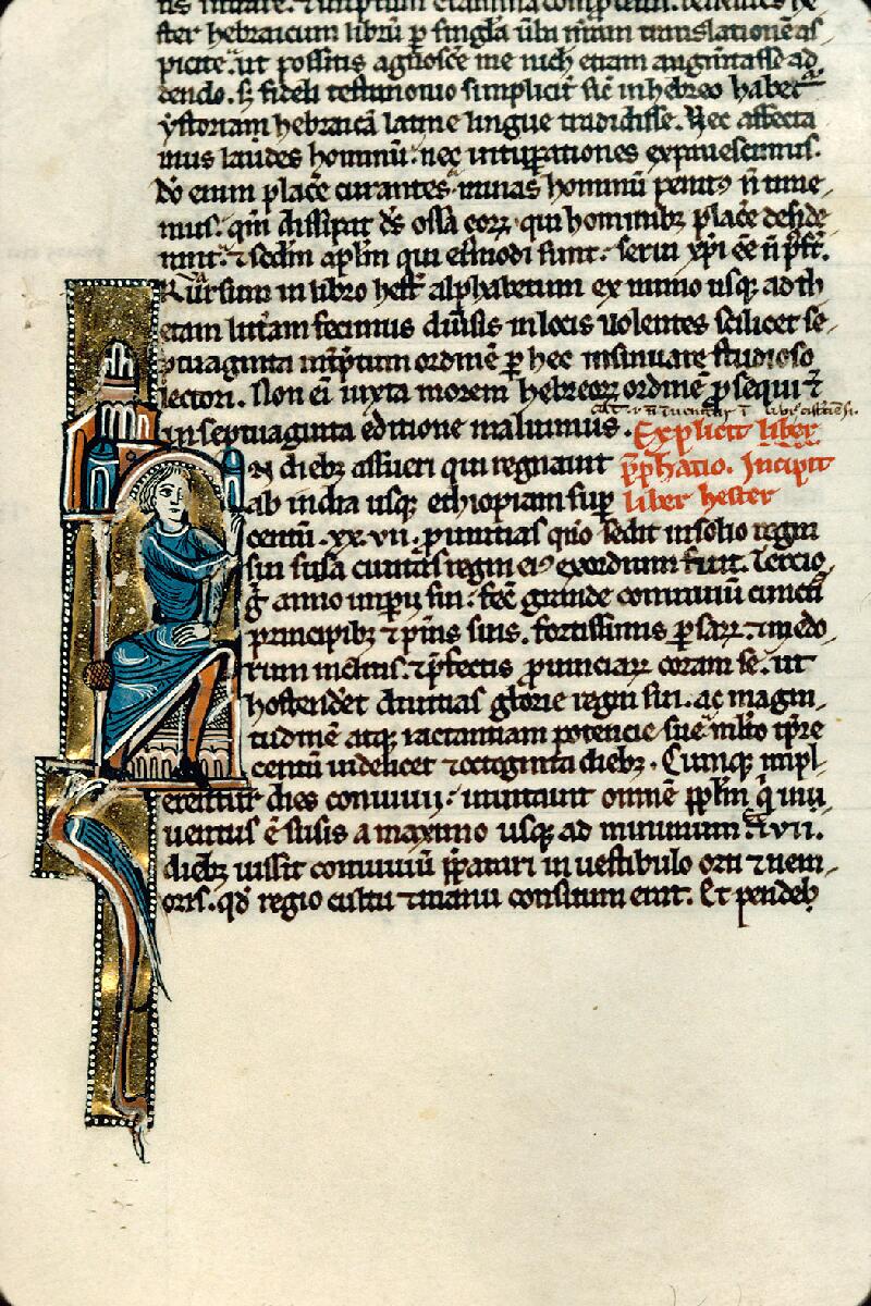 Dijon, Bibl. mun., ms. 0003, f. 109