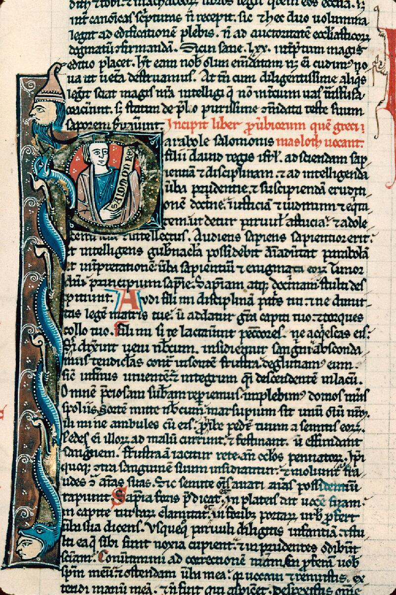 Dijon, Bibl. mun., ms. 0003, f. 129