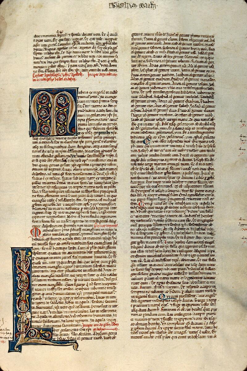 Dijon, Bibl. mun., ms. 0003, f. 198