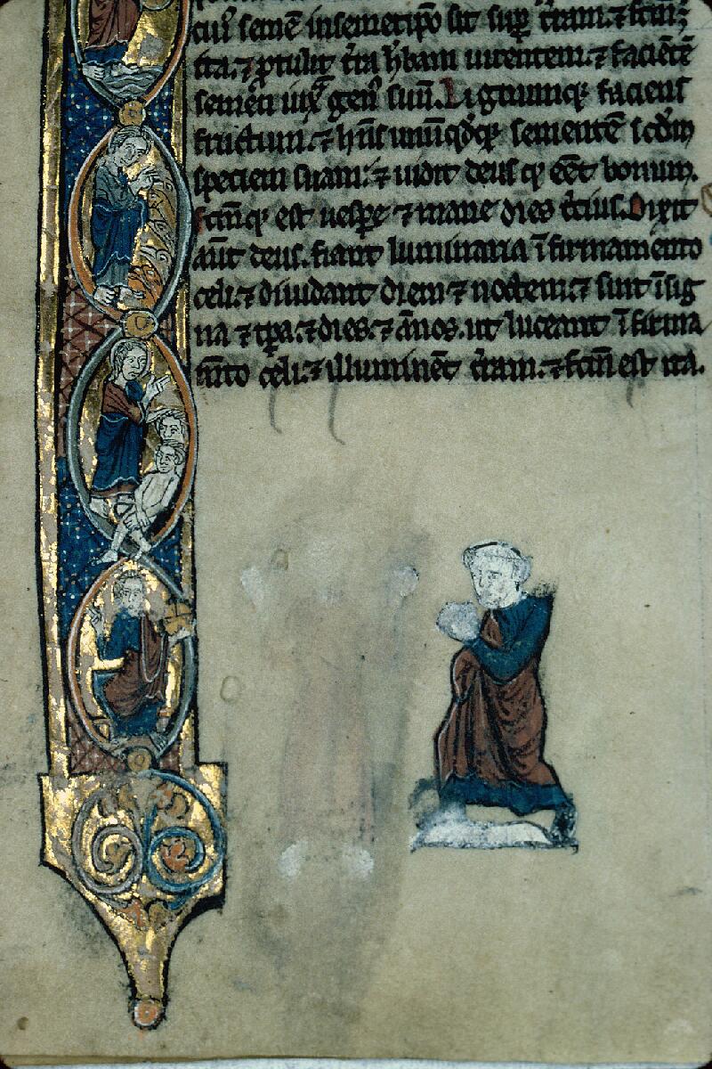 Dijon, Bibl. mun., ms. 0004, f. 006v - vue 4