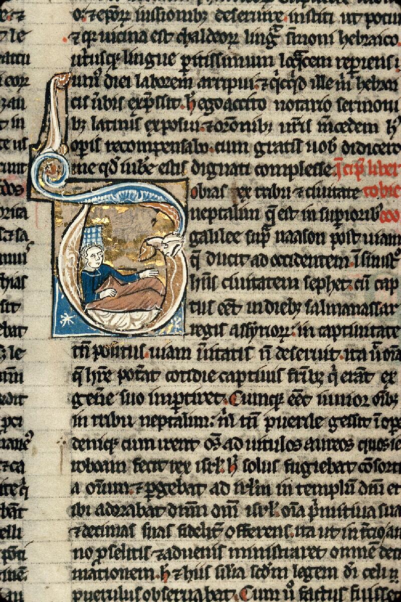 Dijon, Bibl. mun., ms. 0004, f. 156