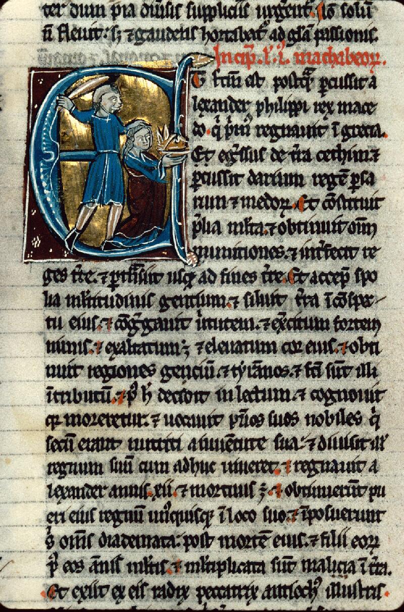 Dijon, Bibl. mun., ms. 0004, f. 313
