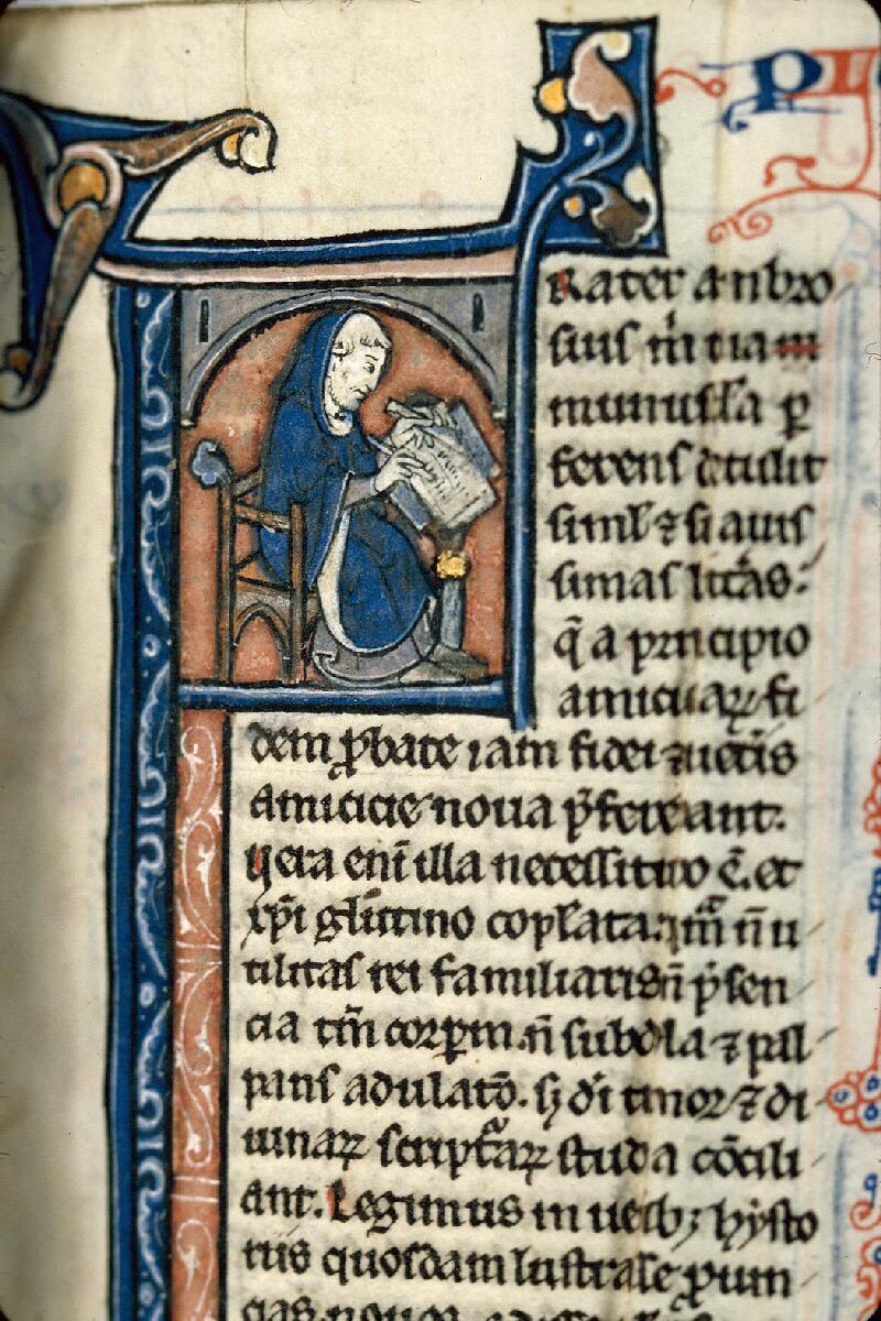 Dijon, Bibl. mun., ms. 0007, f. 012