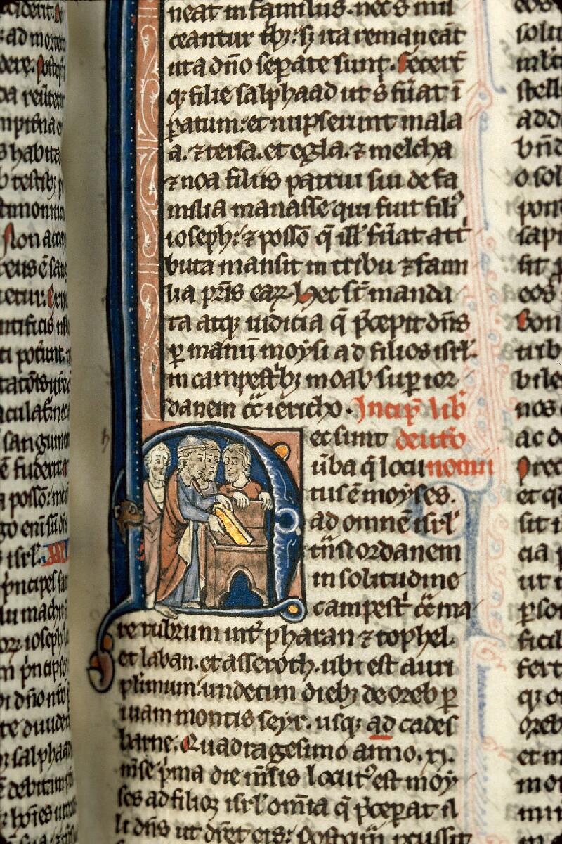 Dijon, Bibl. mun., ms. 0007, f. 089