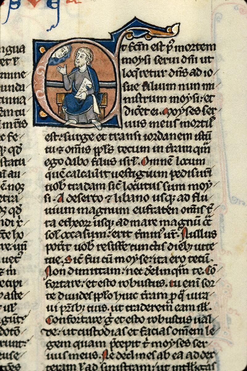 Dijon, Bibl. mun., ms. 0007, f. 106
