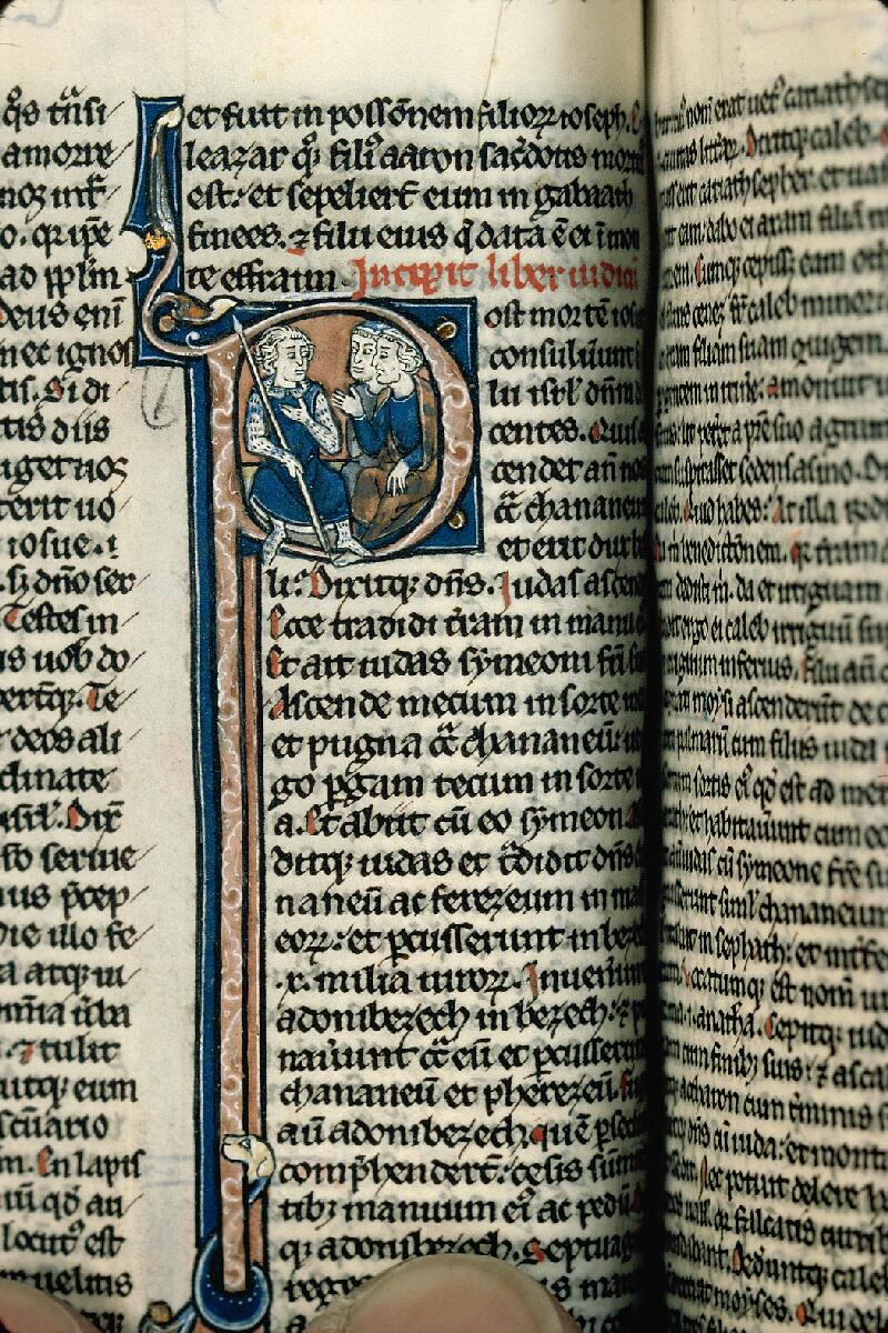 Dijon, Bibl. mun., ms. 0007, f. 117v
