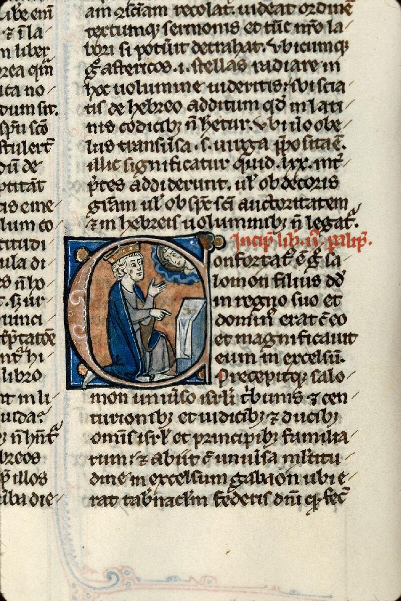 Dijon, Bibl. mun., ms. 0007, f. 209