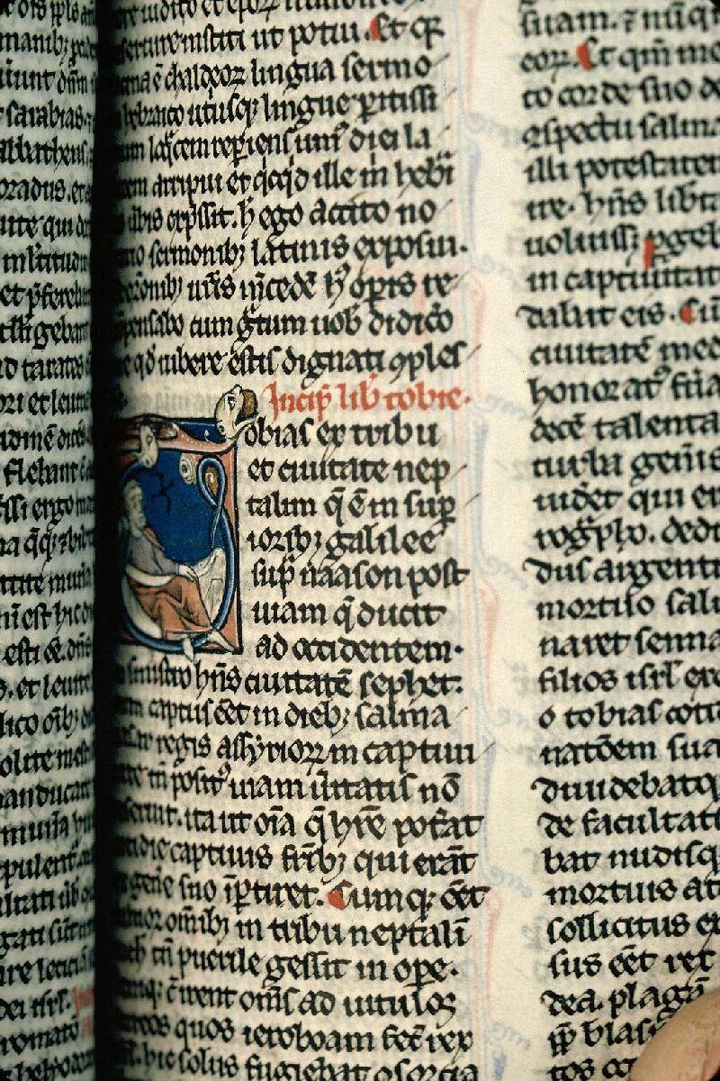 Dijon, Bibl. mun., ms. 0007, f. 246