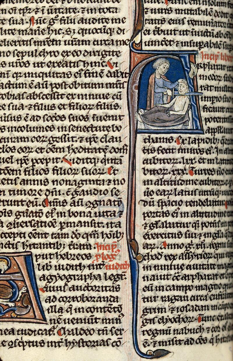 Dijon, Bibl. mun., ms. 0007, f. 250v