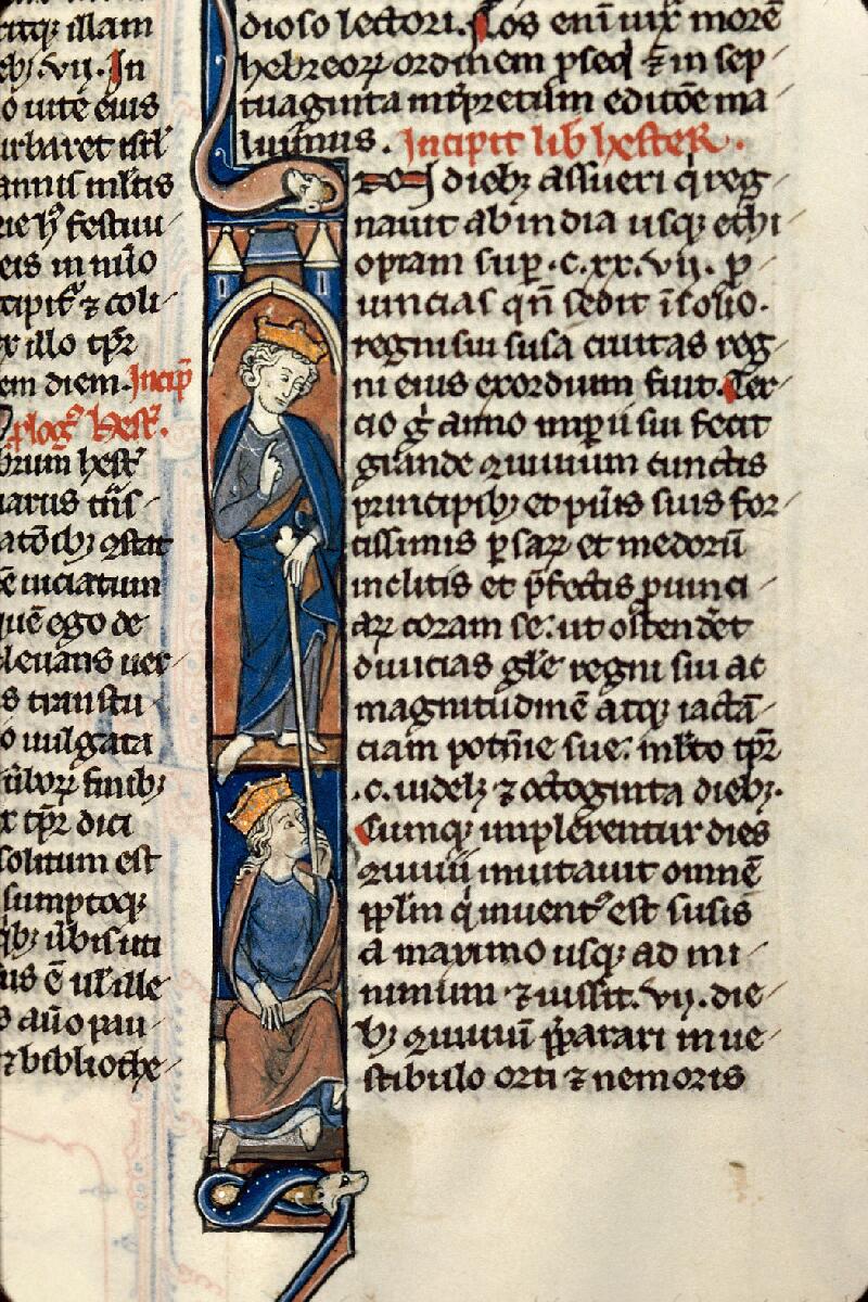 Dijon, Bibl. mun., ms. 0007, f. 257