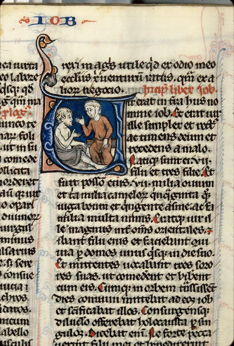 Dijon, Bibl. mun., ms. 0007, f. 264