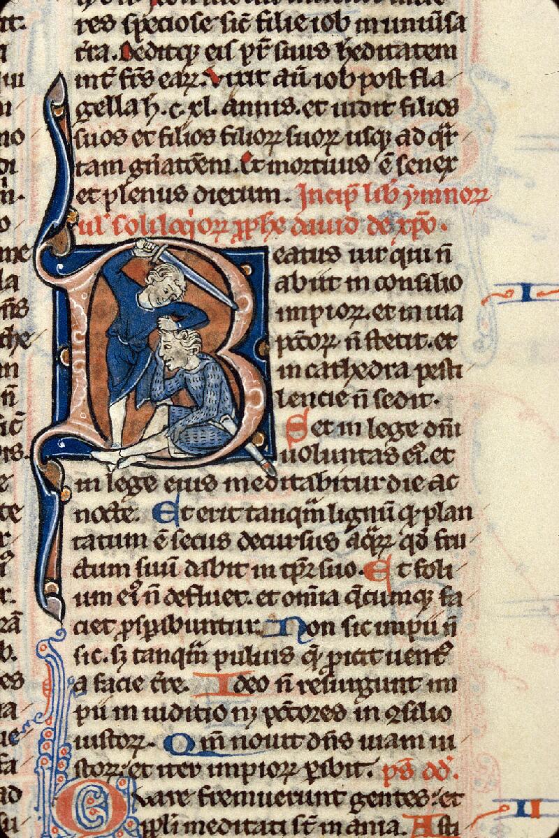 Dijon, Bibl. mun., ms. 0007, f. 276