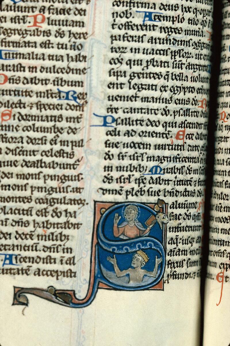 Dijon, Bibl. mun., ms. 0007, f. 288v