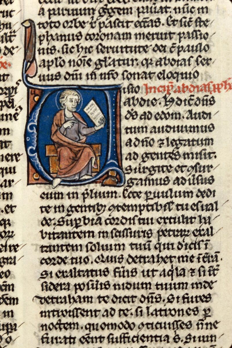 Dijon, Bibl. mun., ms. 0007, f. 445