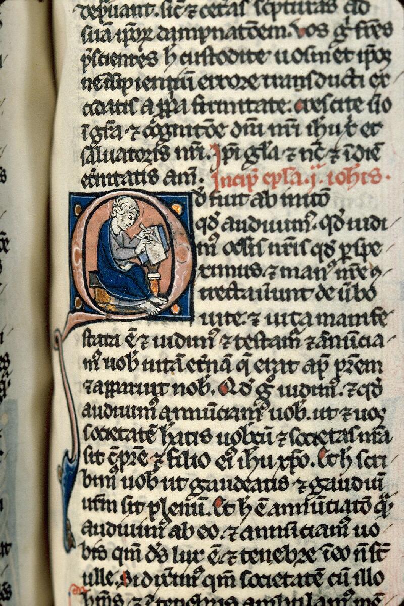 Dijon, Bibl. mun., ms. 0007, f. 594