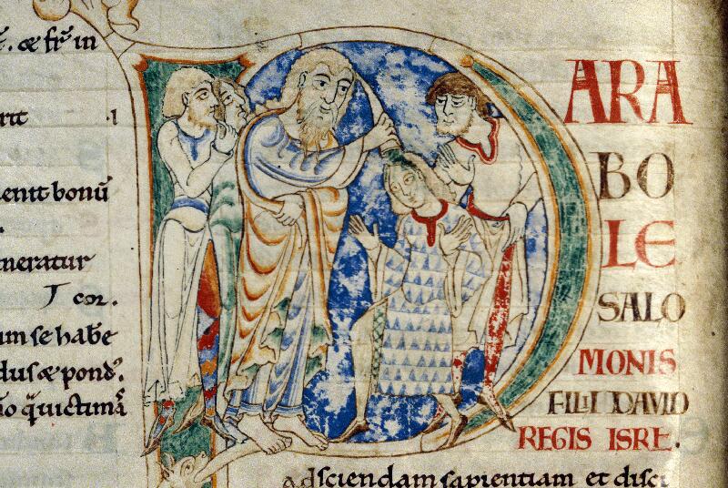 Dijon, Bibl. mun., ms. 0014, f. 044v - vue 2