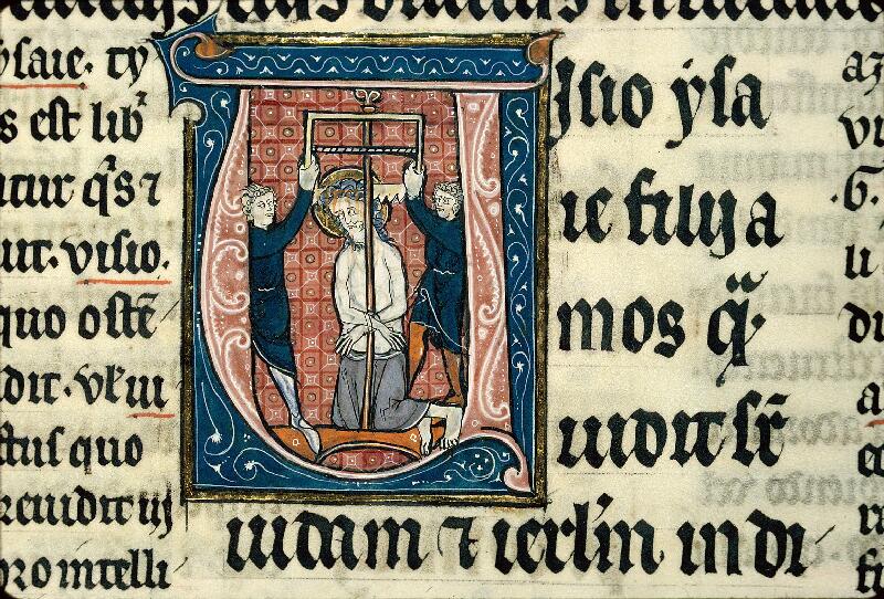 Dijon, Bibl. mun., ms. 0016, f. 152