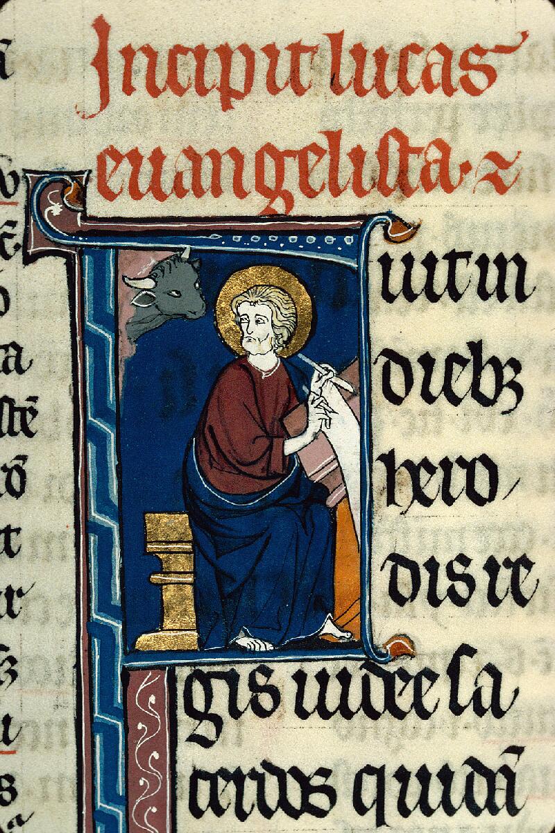 Dijon, Bibl. mun., ms. 0018, f. 005v - vue 2