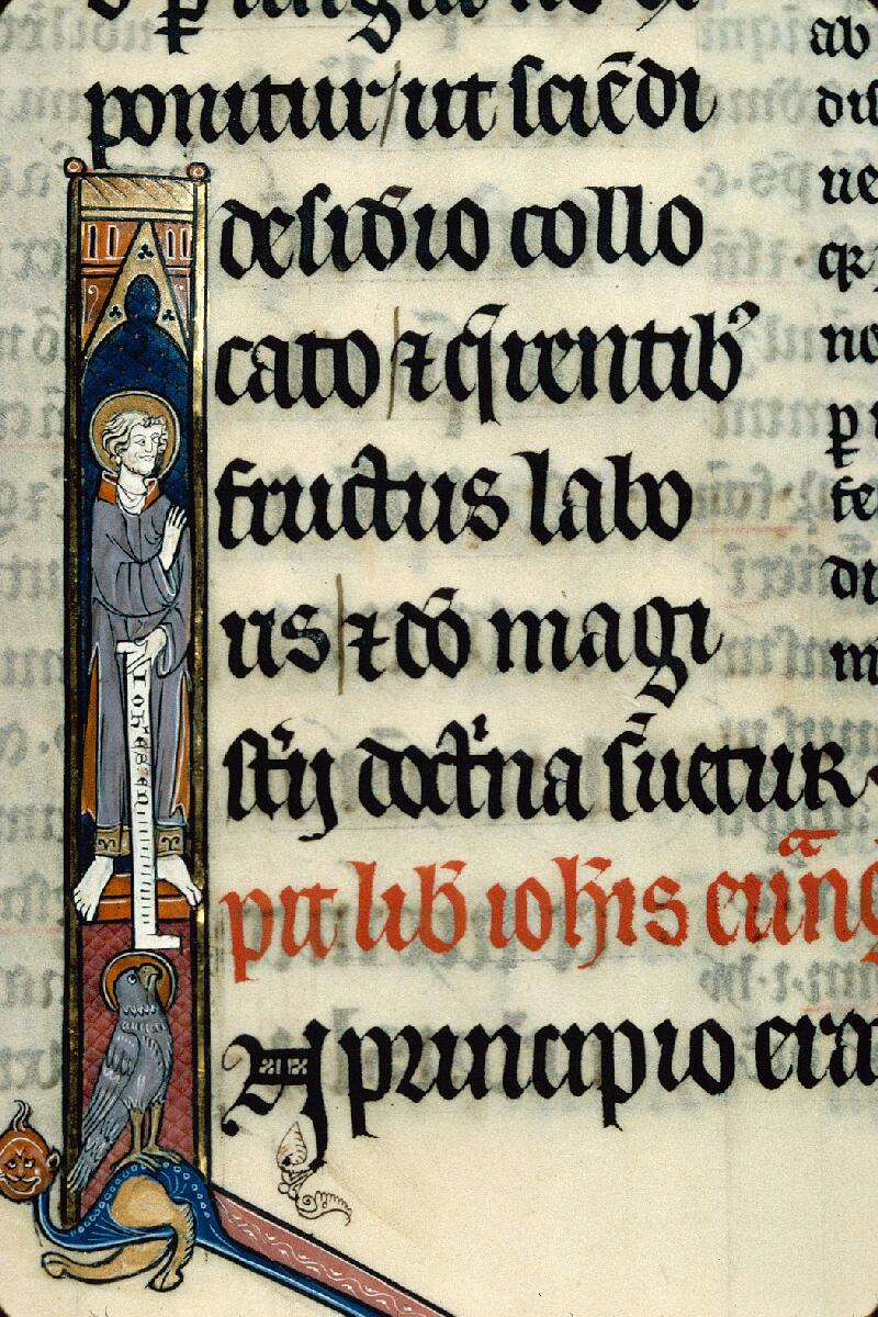 Dijon, Bibl. mun., ms. 0018, f. 181