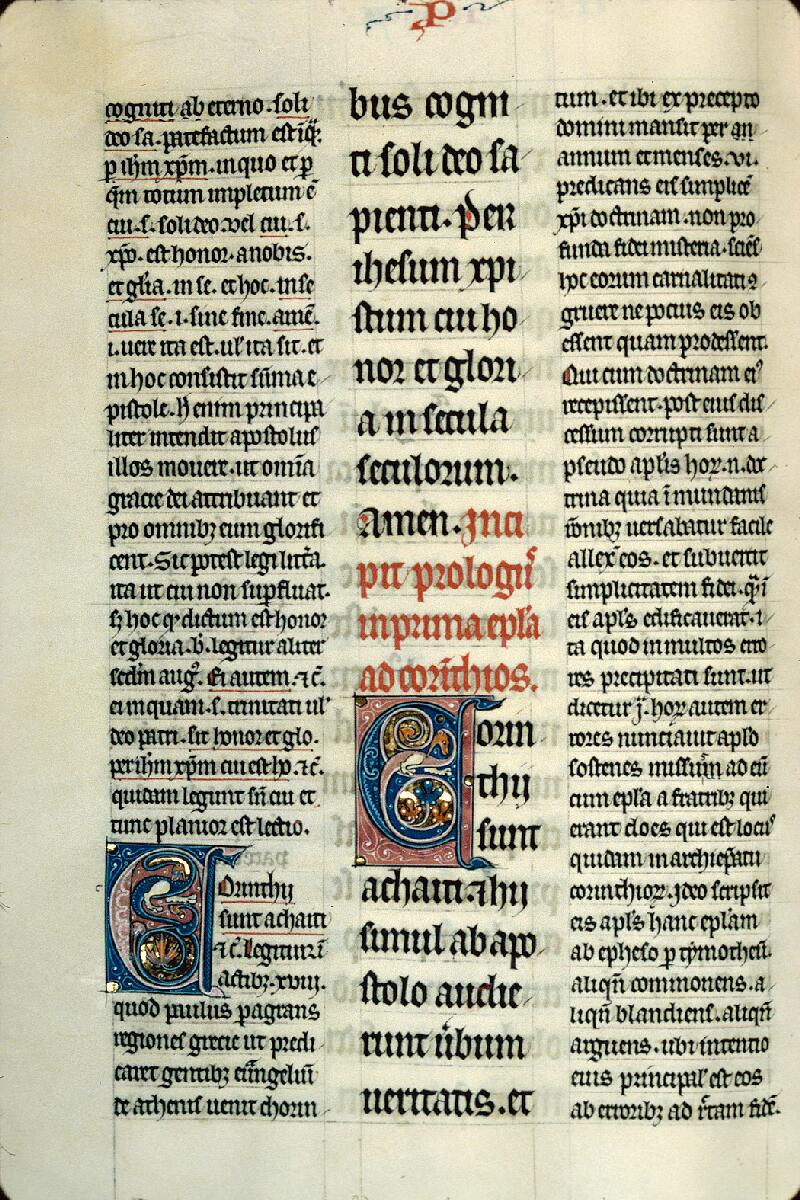 Dijon, Bibl. mun., ms. 0019, f. 091v