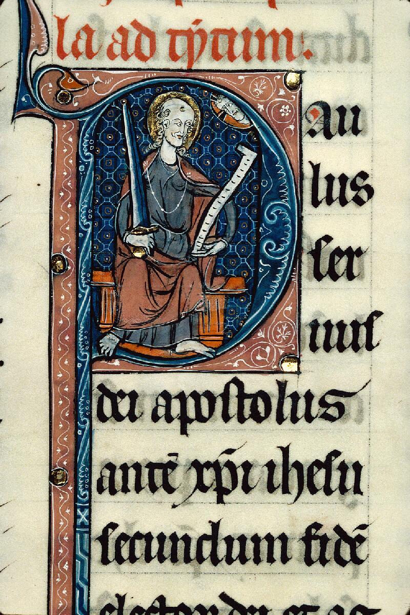 Dijon, Bibl. mun., ms. 0020, f. 089