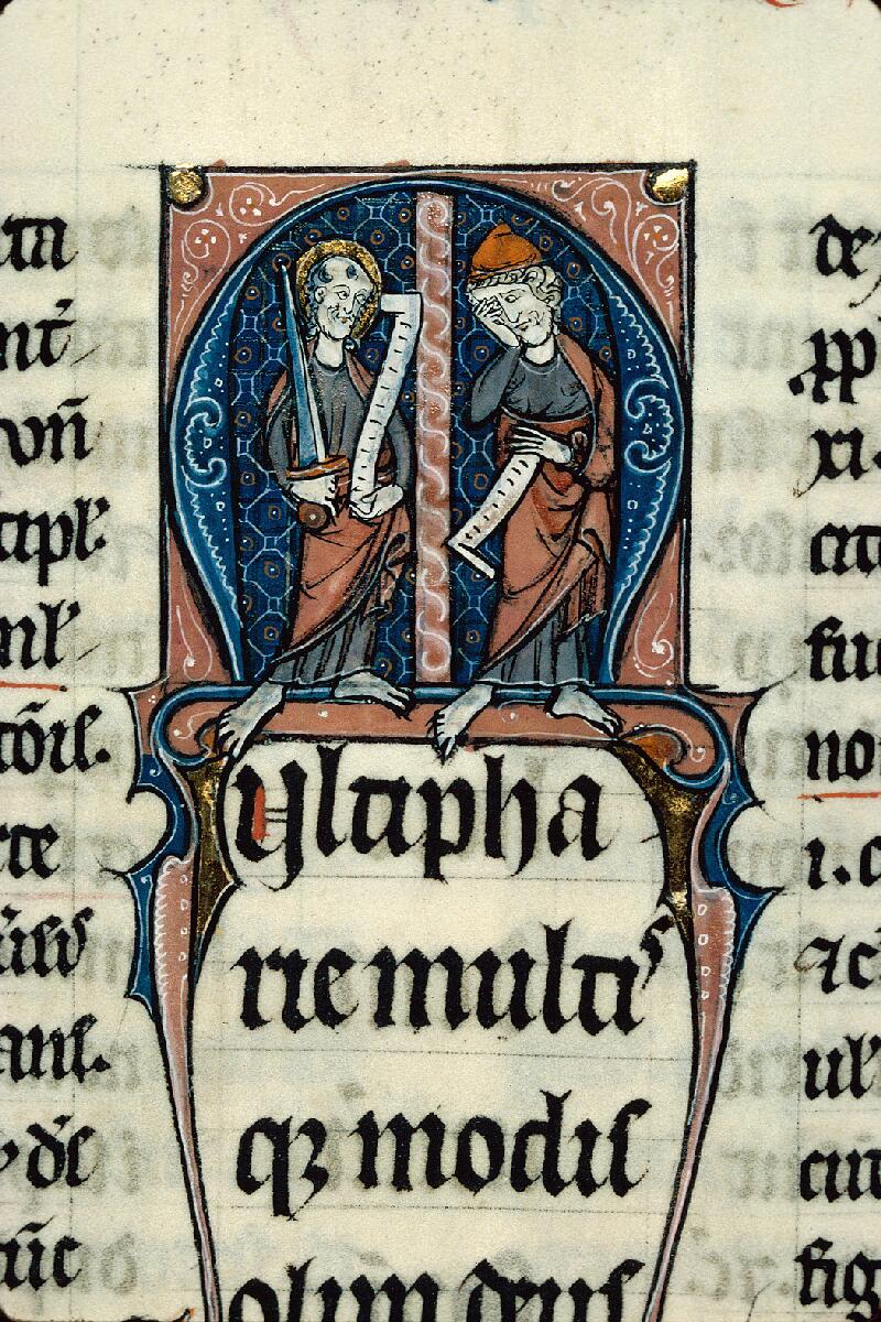 Dijon, Bibl. mun., ms. 0020, f. 099
