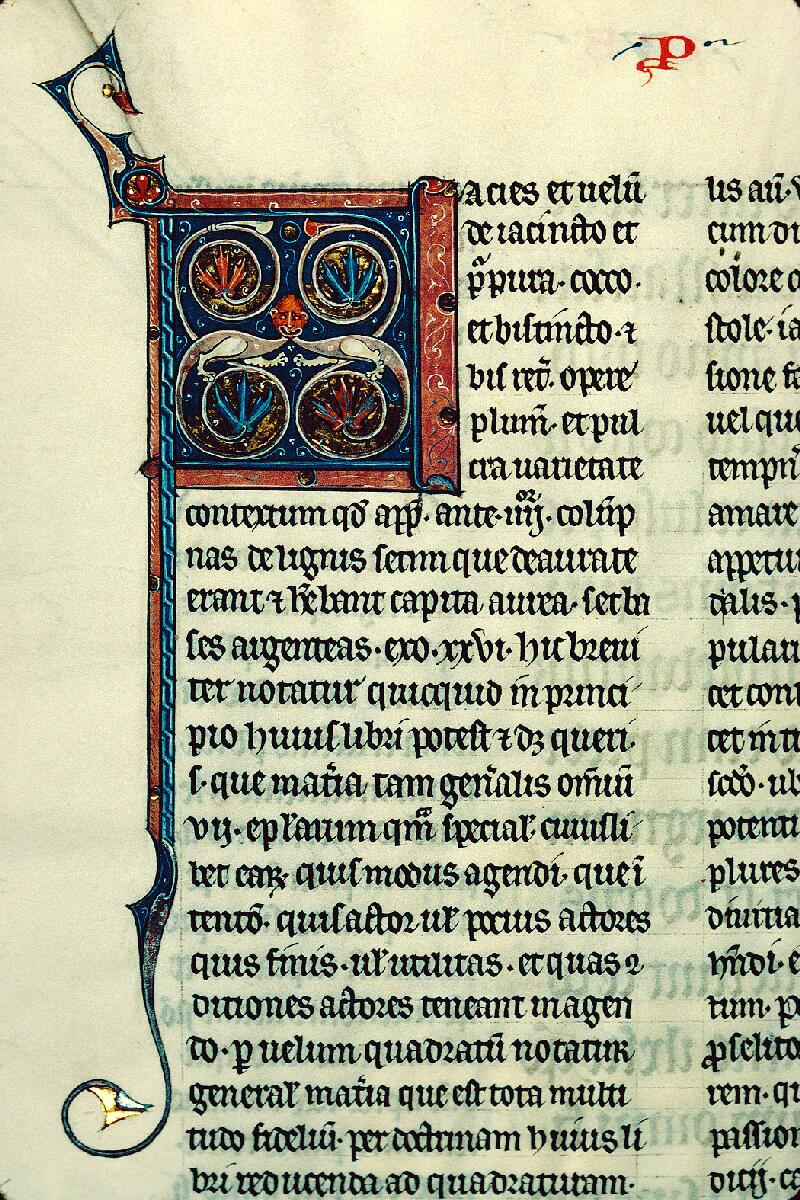 Dijon, Bibl. mun., ms. 0020, f. 277v