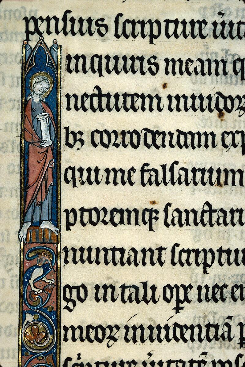 Dijon, Bibl. mun., ms. 0021, f. 001