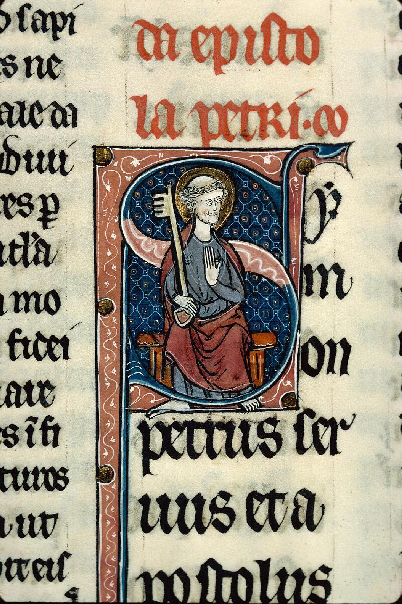 Dijon, Bibl. mun., ms. 0021, f. 057v