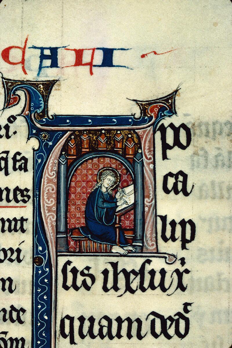Dijon, Bibl. mun., ms. 0021, f. 129