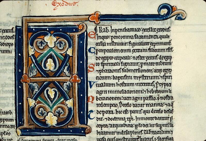 Dijon, Bibl. mun., ms. 0022, f. 130