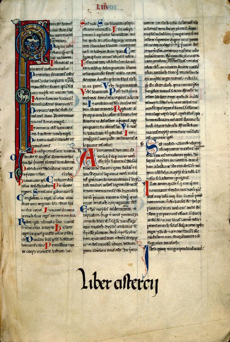Dijon, Bibl. mun., ms. 0028, f. 003